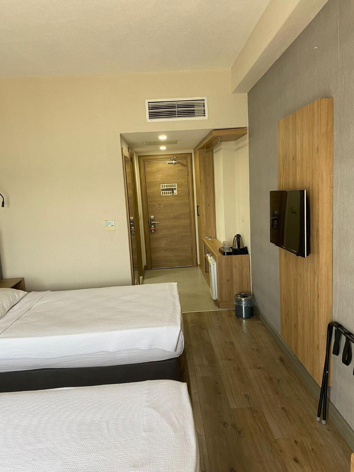 Nehir Hotel Kesan מראה חיצוני תמונה