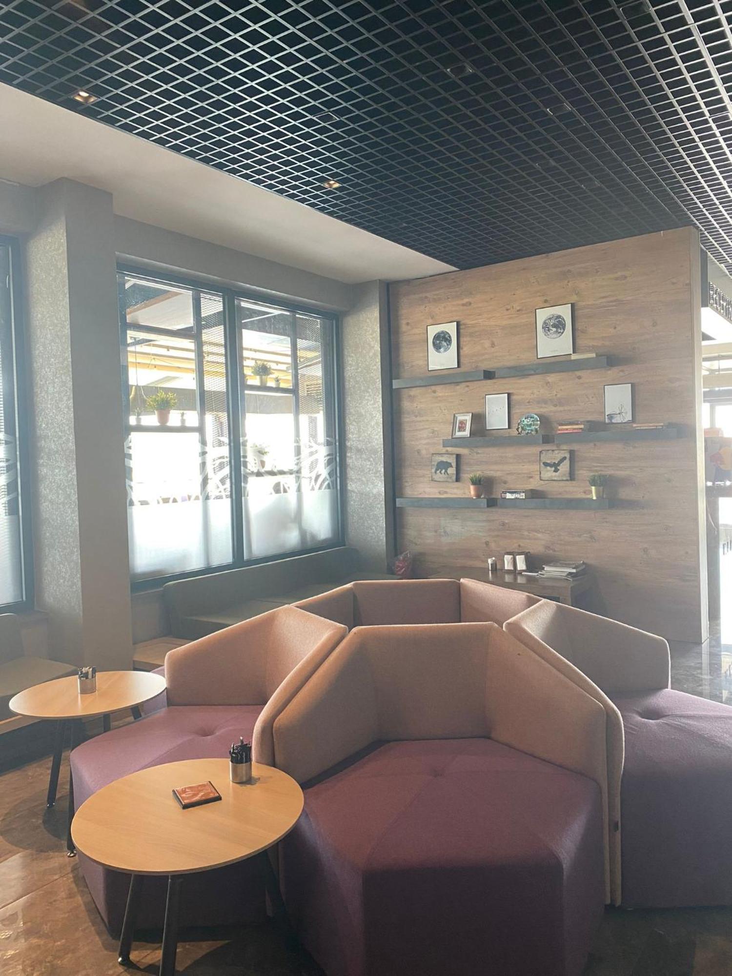 Nehir Hotel Kesan מראה חיצוני תמונה
