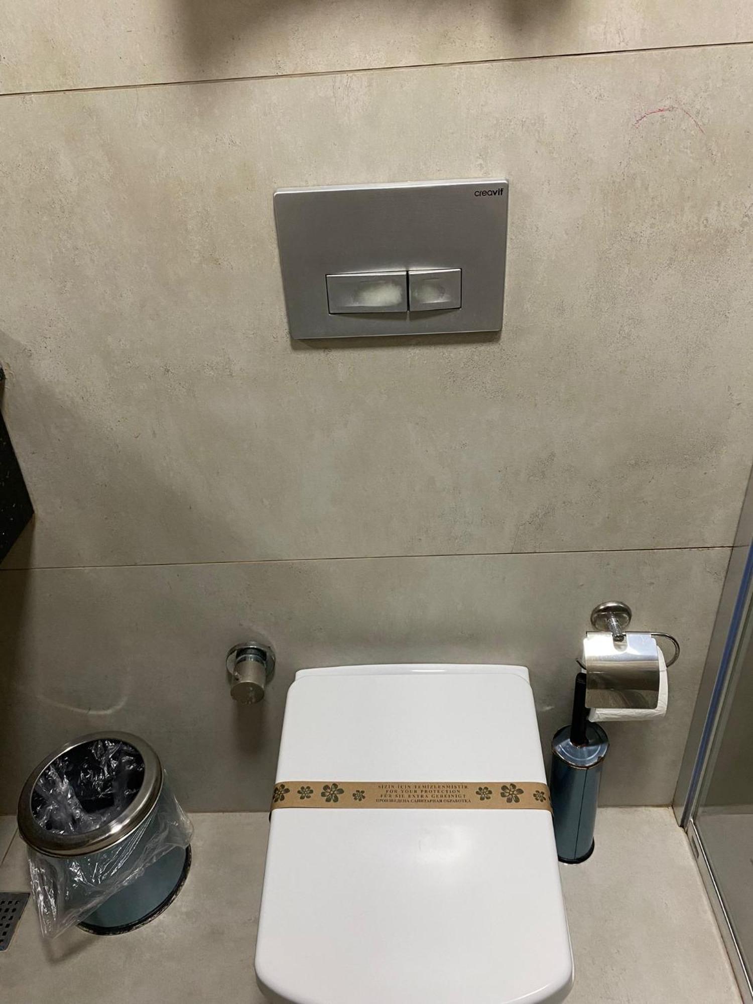 Nehir Hotel Kesan מראה חיצוני תמונה