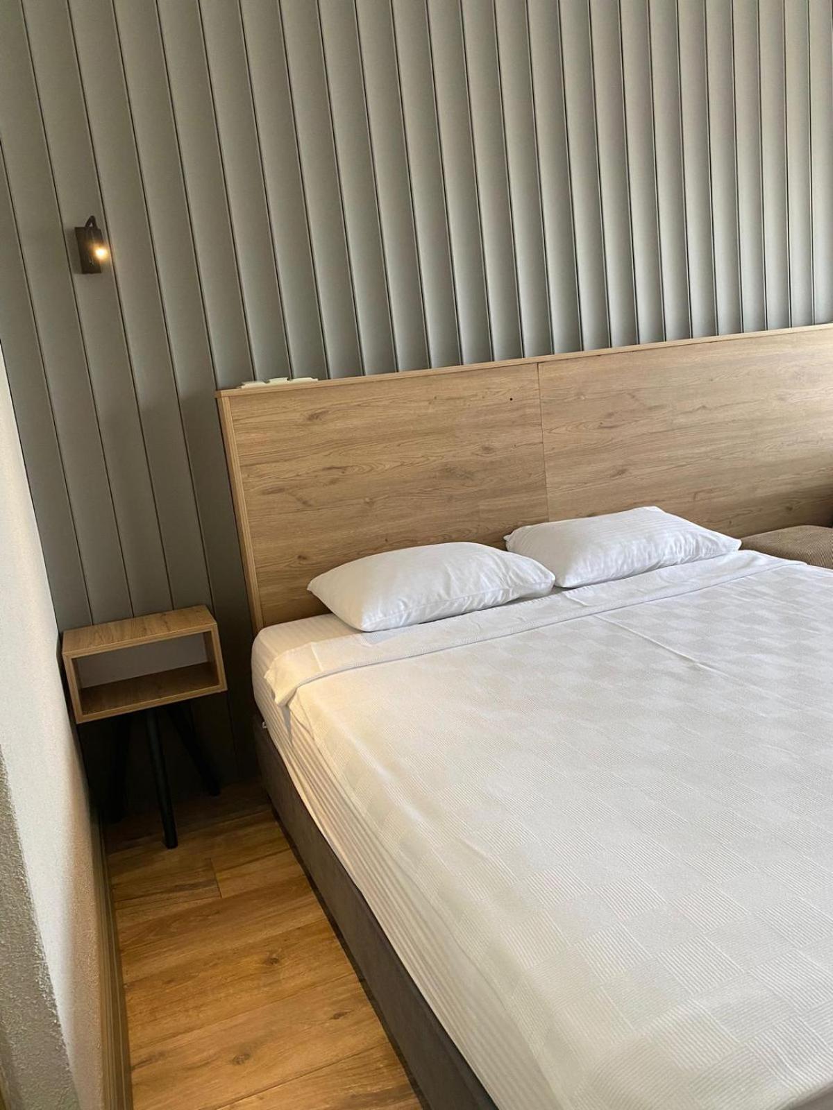 Nehir Hotel Kesan מראה חיצוני תמונה