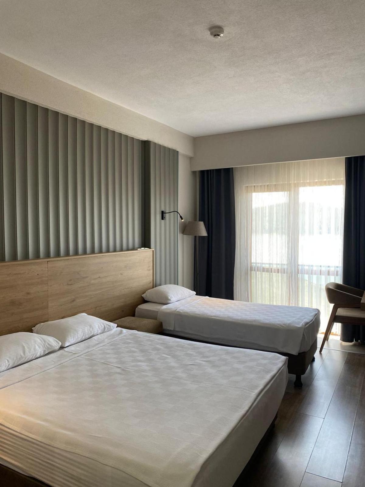 Nehir Hotel Kesan מראה חיצוני תמונה