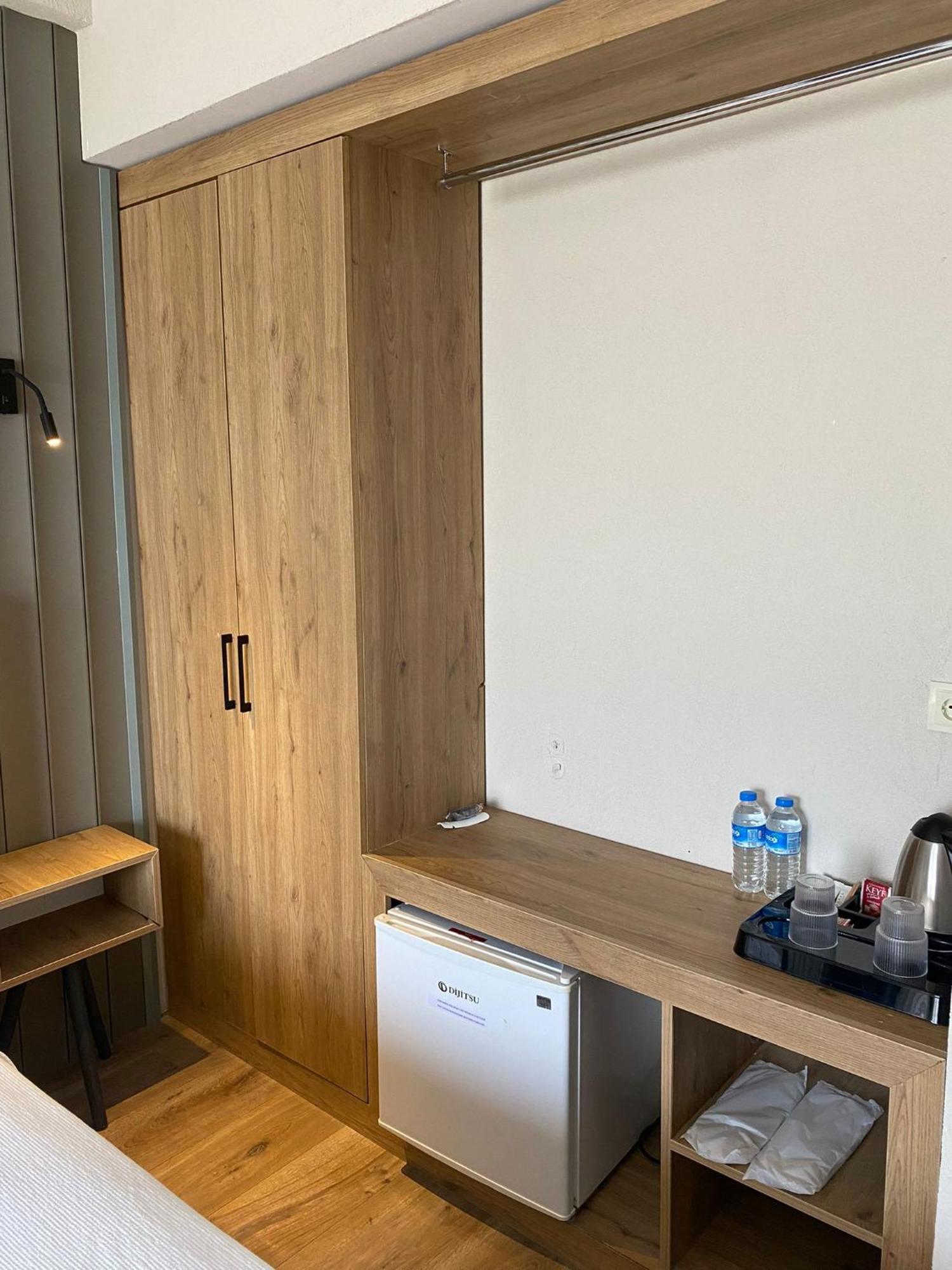Nehir Hotel Kesan מראה חיצוני תמונה