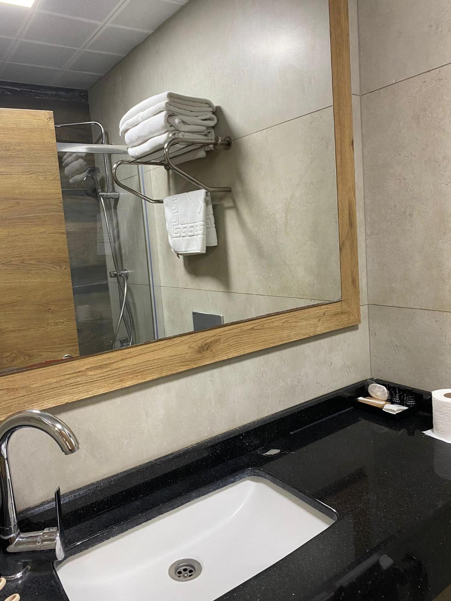 Nehir Hotel Kesan מראה חיצוני תמונה