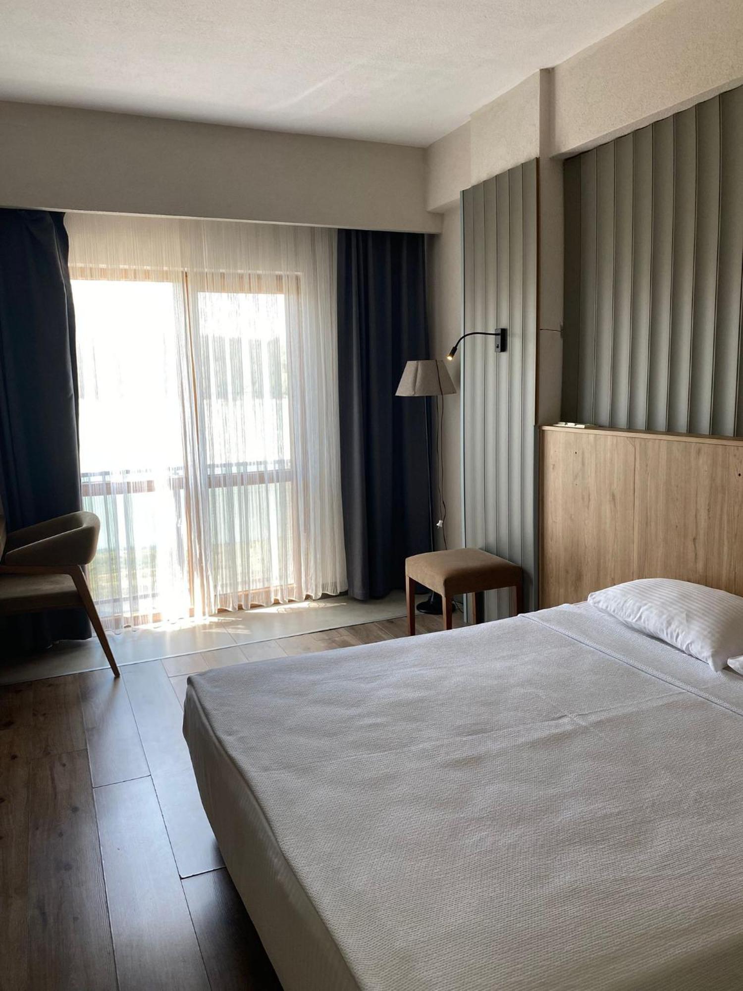Nehir Hotel Kesan מראה חיצוני תמונה