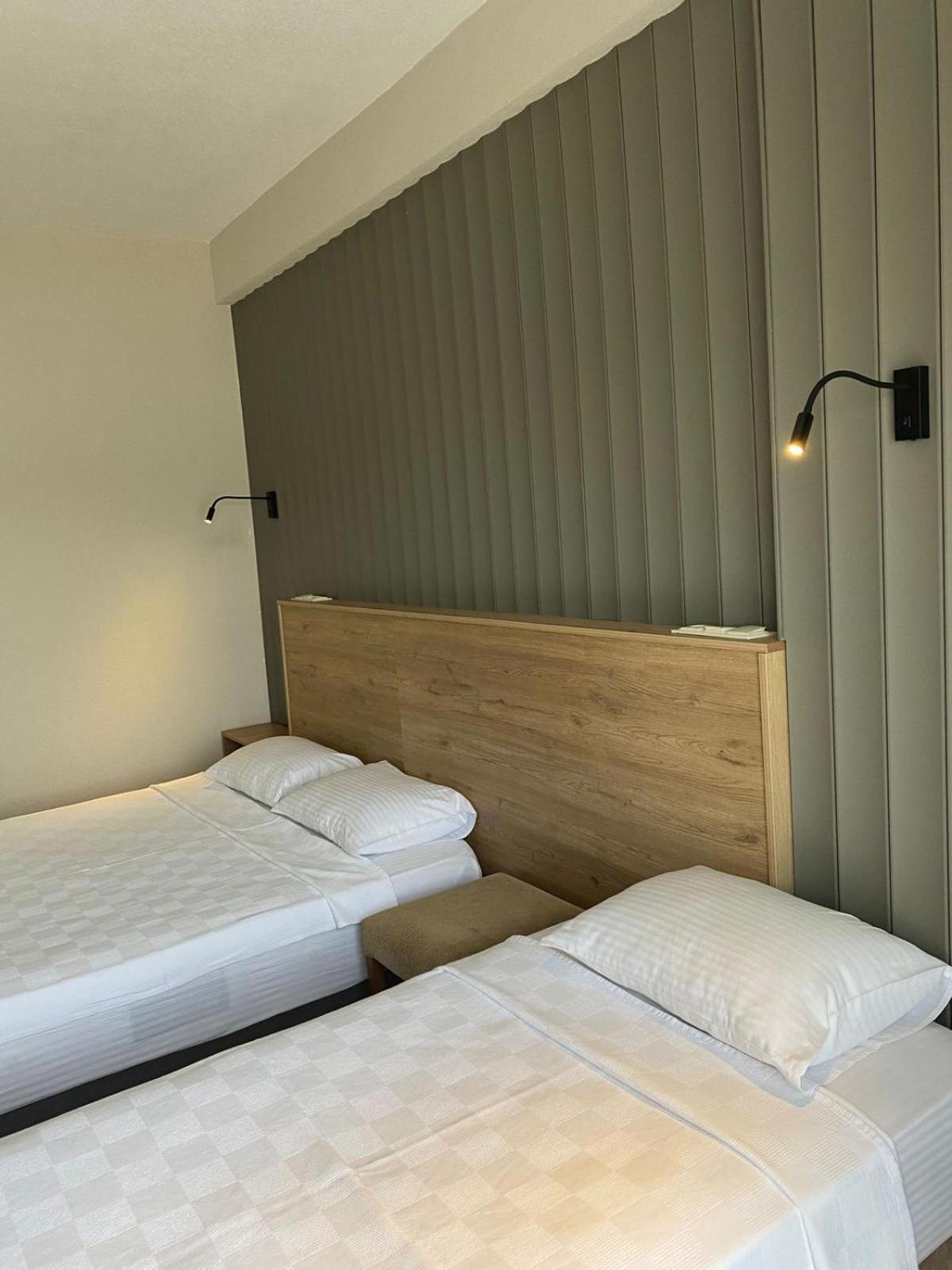 Nehir Hotel Kesan מראה חיצוני תמונה