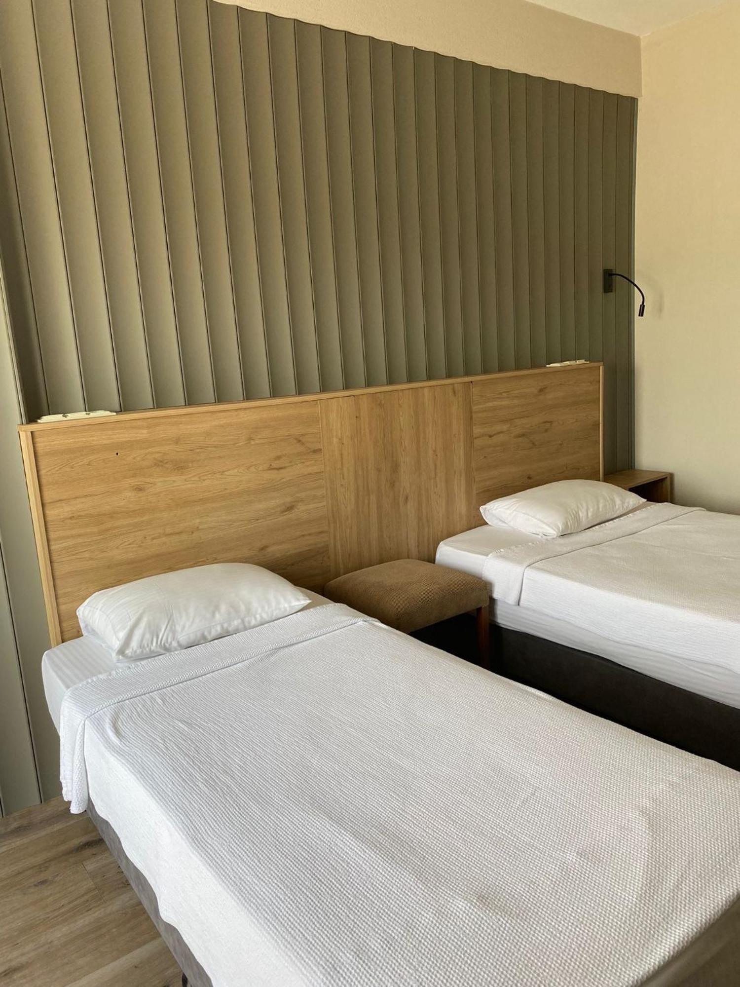 Nehir Hotel Kesan מראה חיצוני תמונה