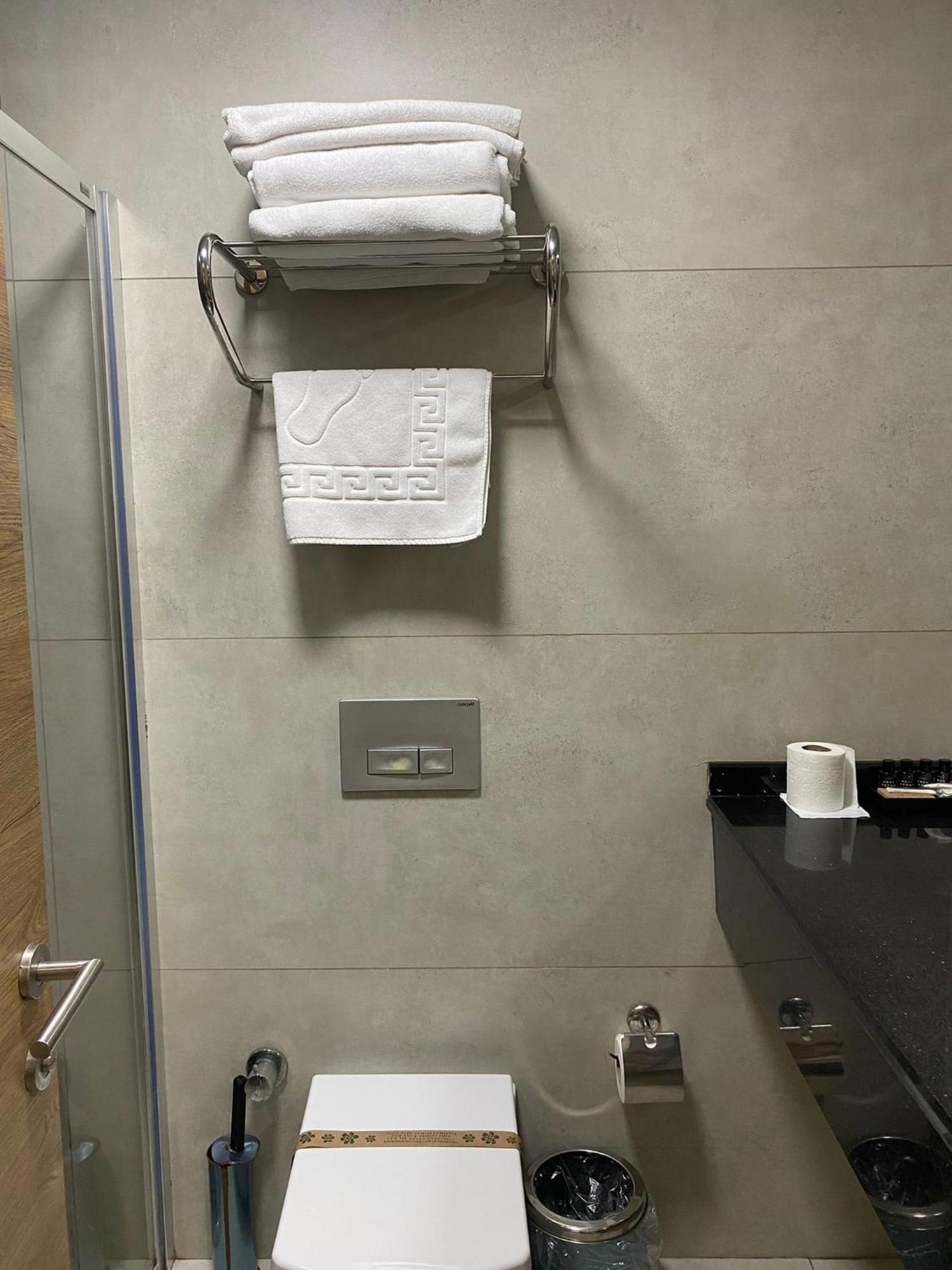 Nehir Hotel Kesan מראה חיצוני תמונה