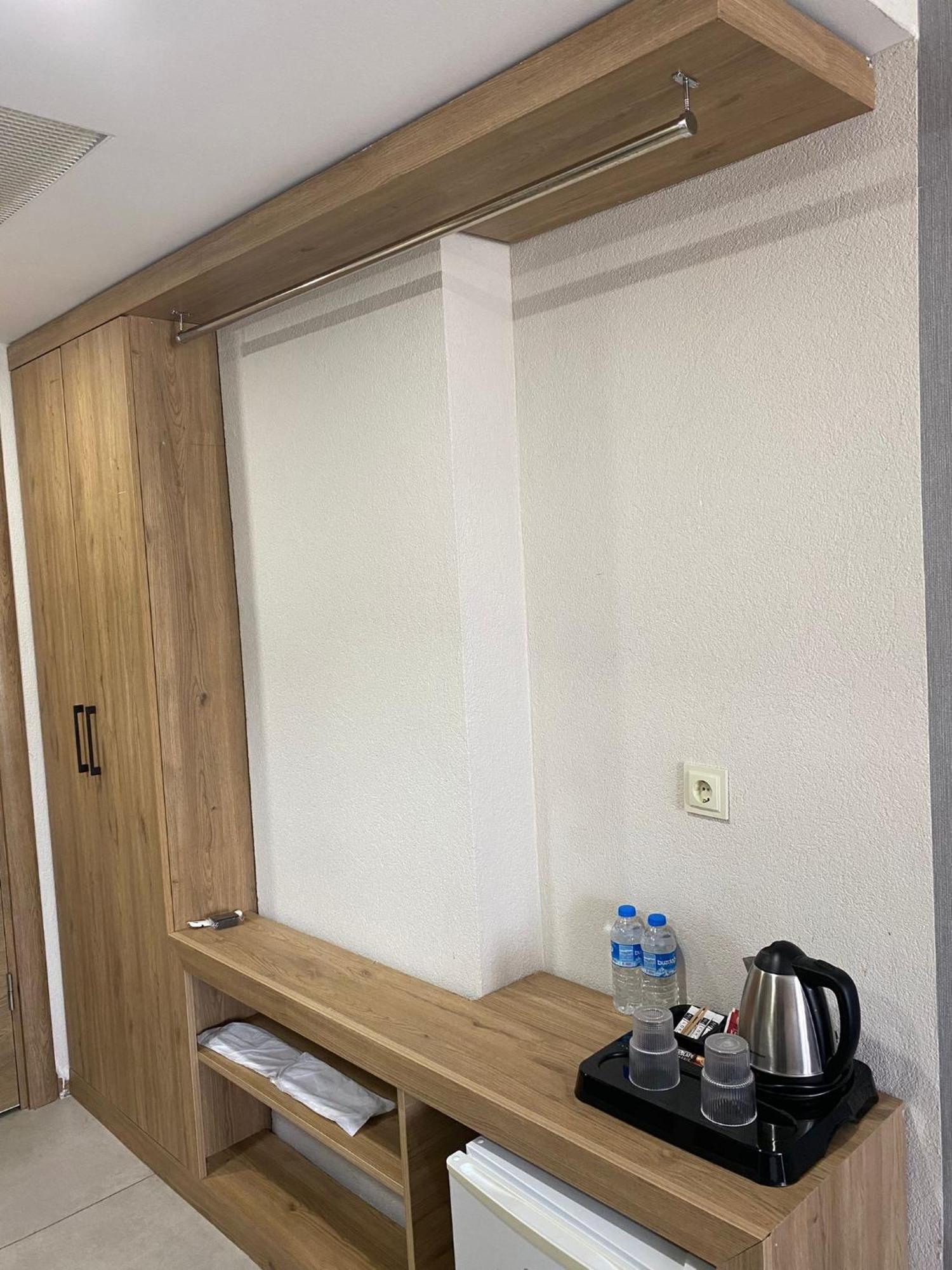 Nehir Hotel Kesan מראה חיצוני תמונה