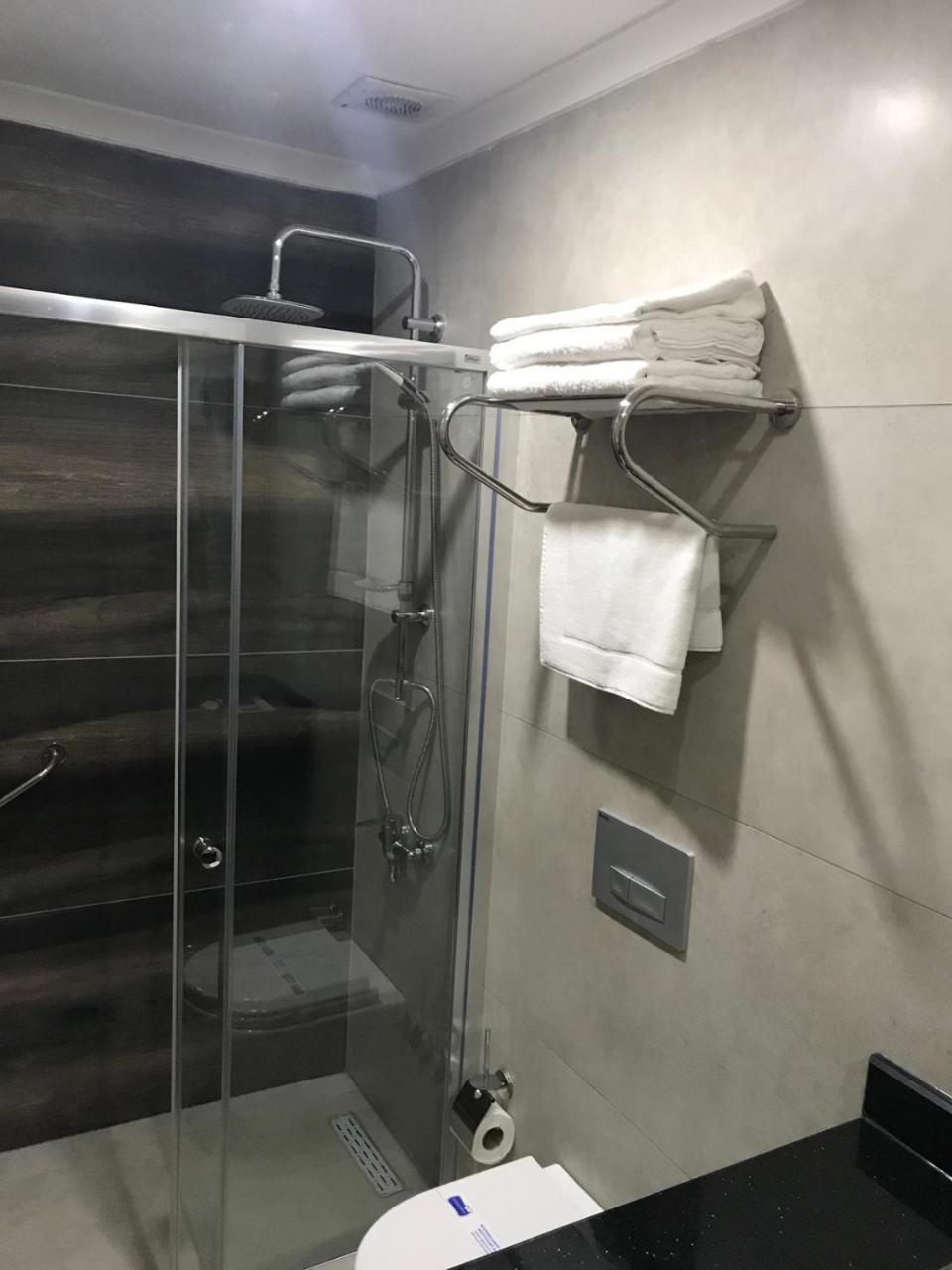 Nehir Hotel Kesan מראה חיצוני תמונה