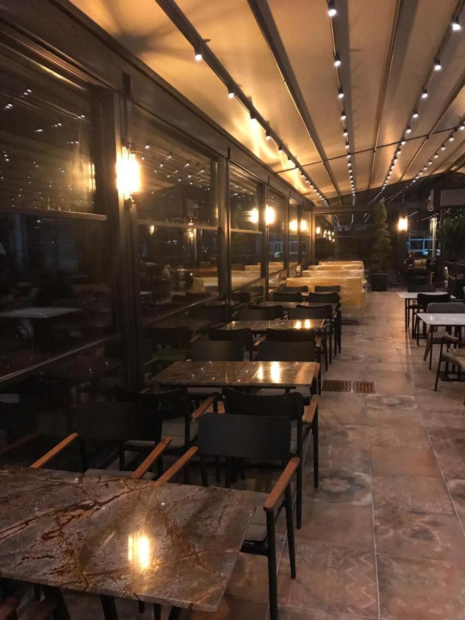 Nehir Hotel Kesan מראה חיצוני תמונה