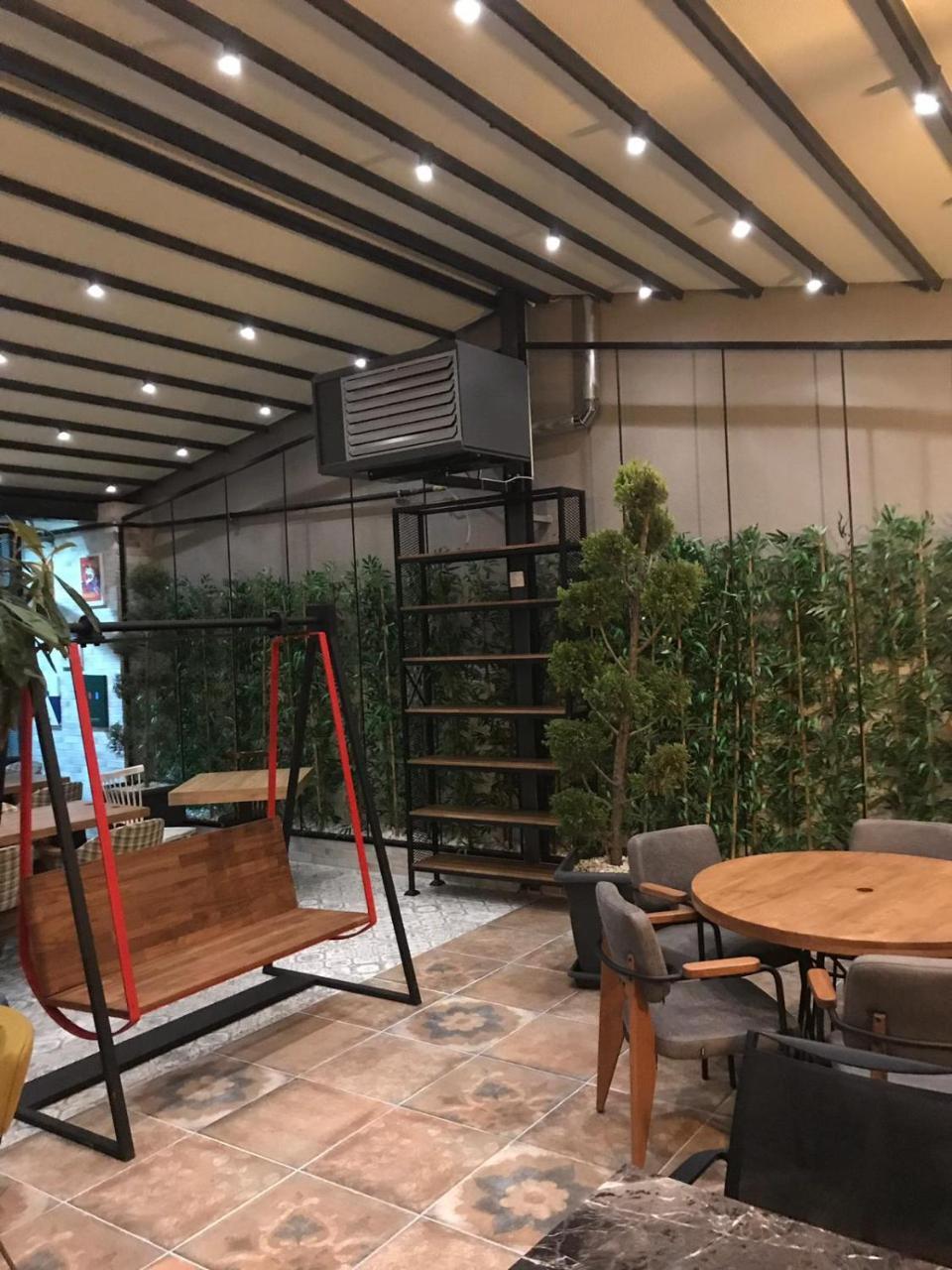 Nehir Hotel Kesan מראה חיצוני תמונה